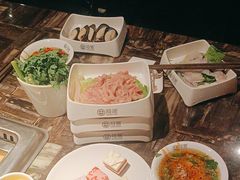 -冠菌火锅自助(东莞樟木头店)
