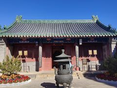 -历代帝王庙博物馆