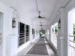 -厦门悦华酒店·绿庭主题自助餐厅