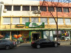 门面-婕妮璐超市 Jenny Lou’s Shop(三里屯店)