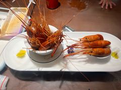 -乔街深夜食堂·小龙虾·高压锅生蚝(杭州总店)