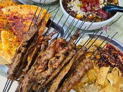 -老白家怡贵园烤肉