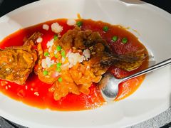 -权茂上海菜(殷行路店)