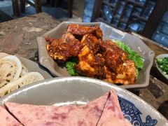 -重庆渝达老火锅(春熙路店)