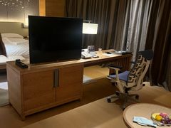-重庆解放碑威斯汀酒店