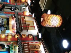 -南京大牌档(龙江新城市广场店)