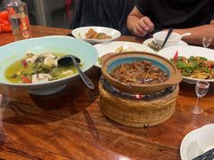 -江南外婆桥·禾城记忆(南湖店)