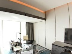 -广州四季酒店