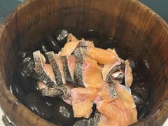 -天毓山庄·餐厅