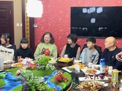 -白魁老号饭庄(交道口店)