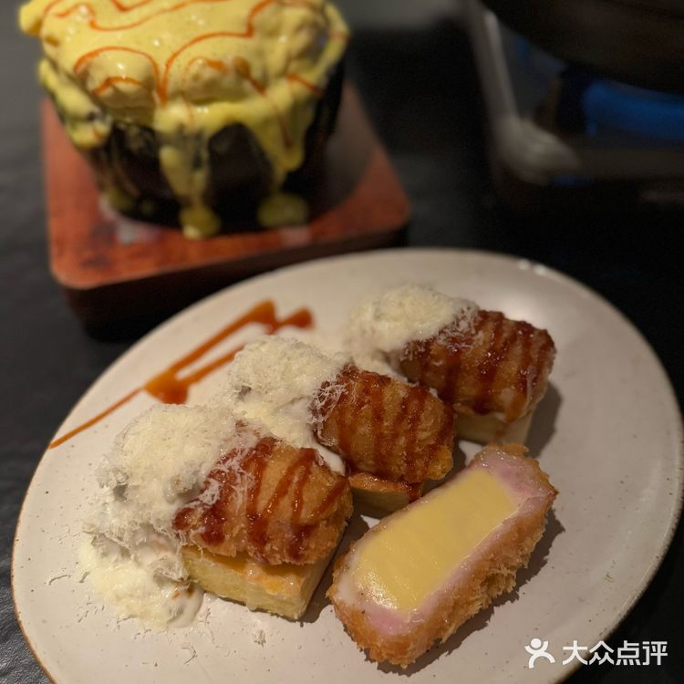 今天需要need一下!在杭州超级好吃的韩料!