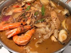 -鹿港小镇(悠唐店)