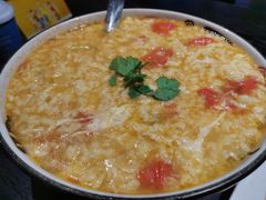 西红柿鸡蛋汤面-惠宾饭庄(中山路店)