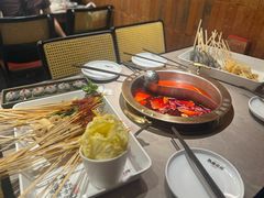 -热辣宗师·串串火锅(万达金街店)