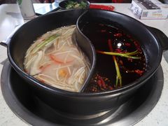-钢管厂歆瑞源油卤串串香(春熙路太古里店)