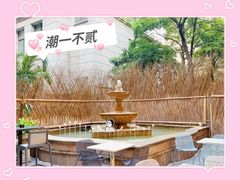-潮一不贰·法式甜品·生日蛋糕·西式简餐(外滩店)