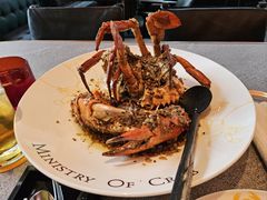 -Ministry of Crab•MOC(交子大道店)