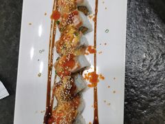 -将太无二·北美传奇寿司(瑞士公寓店)