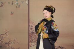 -盘子女人坊古装写真摄影(南京总店)