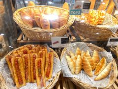 -工匠面包(壹方店)