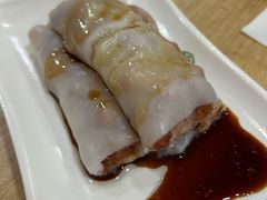 -添好运点心专门店(中环IFC店)