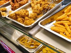 -味味香(团结湖店)