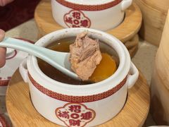 -点都德(水贝IBC店)