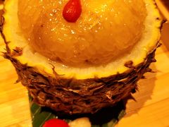 -云海肴·汽锅鸡·云南菜(领展购物广场·中关村店)
