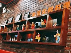 -玛喜达韩国料理·炸串·小吃(苏宁易购店)