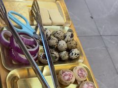 -阿昌白族石板烧(大理古城店)