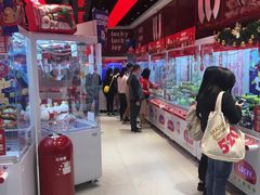 -LLJ夹机占(正佳广场店)