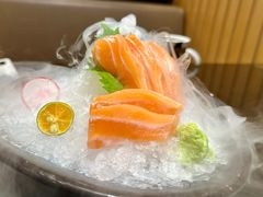 -昱匠·日本料理(金融街店)