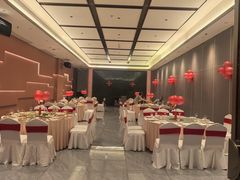 -国惠大酒楼(仓山万达店)