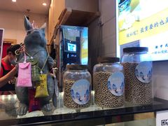 -仙境豆夫(步行街旗舰店)