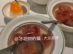 红豆水晶糕-春家·非遗手工小吃(徐汇万科广场店)