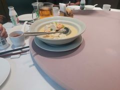 -一澜江宴·江景地标楚菜(江滩公园店)