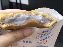 -味正点车轮饼可丽饼(南禅寺店)