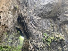 -英西峰林·洞天仙境