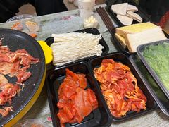 -肆幺幺烤肉(乐汇城店)