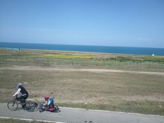 -青海湖国家重点风景名胜区