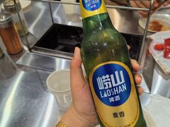 -小寒羊烧烤(凯瑞时代大厦店)