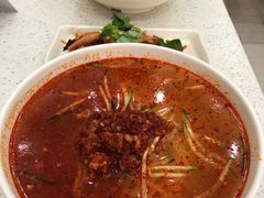 -老友谊冷面店(苏家屯店)