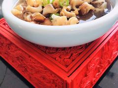 -柒厢食事雅谈