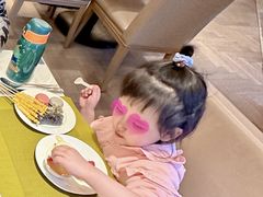 -都会尚膳·海鲜自助餐厅(重庆万豪酒店)