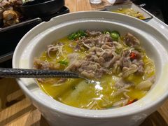 -天山传奇新疆菜(SKLP店)