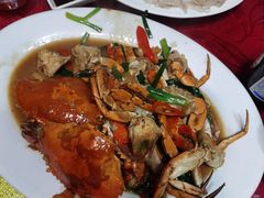 -车头老二大排档