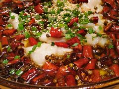 -十三式重庆江湖菜(金茂览秀城店)