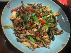 -魏铭鱼头捞饭(嘉善店)