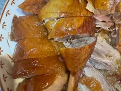 -吾家香港烧腊专门店