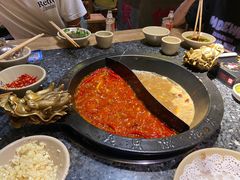 -蜀大侠火锅(寰球文化地标·总府店)